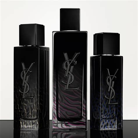 nocibe yves saint laurent|MYSLF Eau de Parfum .